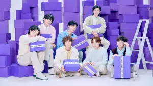 Backdrop to the movie "BTS 10th Anniversary Fireworks Show Live" #480117