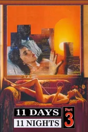Movie poster "The Final Chapter"