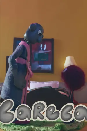 Poster to the movie "Careca" #492660