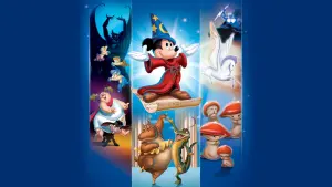 Backdrop to the movie "Fantasia" #222124