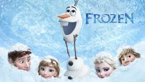 Backdrop to the movie "Frozen" #528062