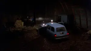 Backdrop to the movie "Witness" #672970