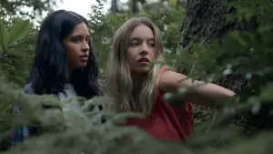 Backdrop to the movie "Clementine" #681679