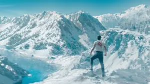 Backdrop to the movie "King" #788829