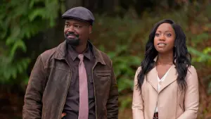 Backdrop to the movie "Legend of the Lost Locket" #439647