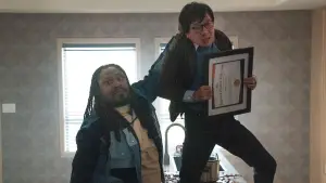 Backdrop to the movie "Love Hurts" #578193