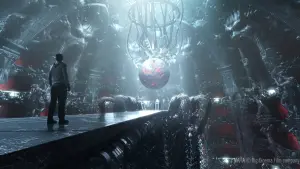 Backdrop to the movie "Mafia: Survival Game" #450185