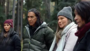 Backdrop to the movie "Meadowlarks" #623407