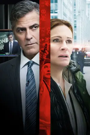 Poster to the movie "Money Monster" #714264