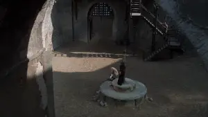 Backdrop to the movie "Never Say Never Again" #664901