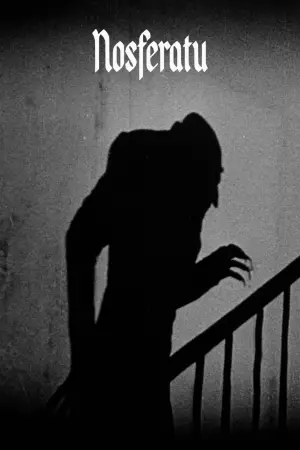 Poster to the movie "Nosferatu" #676453