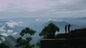 Backdrop to the movie "Premam" #689559