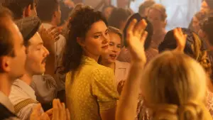 Backdrop to the movie "Silent Rebellion" #544500