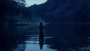 Backdrop to the movie "Siren X" #664796