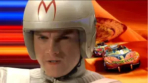 Backdrop to the movie "Speed Racer" #700963