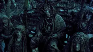 Backdrop to the movie "On the Silver Globe" #690693