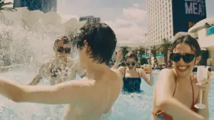 Backdrop to the movie "Anora" #547643