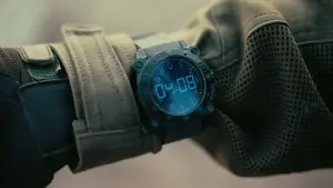 Backdrop to the movie "Tenet" #596736