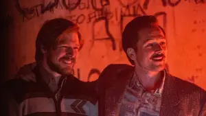 Backdrop to the movie "Tetris" #187719