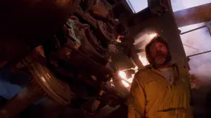 Backdrop to the movie "The Fugitive" #773221