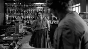 Backdrop to the movie "The Girl with the Needle" #601181