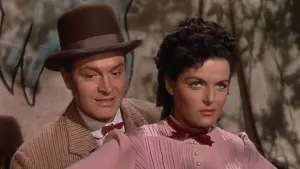 Backdrop to the movie "The Paleface" #482906