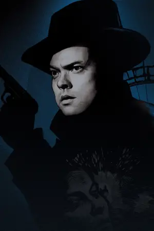 Poster to the movie "The Third Man" #699993