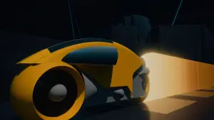 Backdrop to the movie "TRON: Ares" #517970