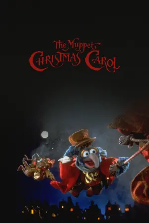 Poster to the movie "The Muppet Christmas Carol" #85874