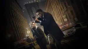 Backdrop to the movie "21 Bridges" #264848