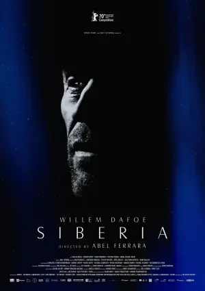 Poster to the movie "Siberia" #732519