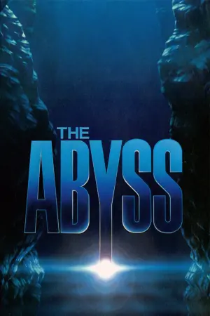 Poster to the movie "The Abyss" #68415