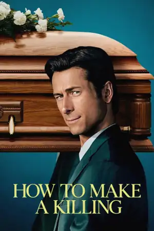 Poster to the movie "How to Make a Killing" #815787