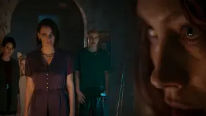 Backdrop to the movie "Evil Dead Rise" #249438