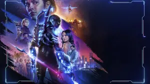 Backdrop to the movie "Blue Beetle" #162252