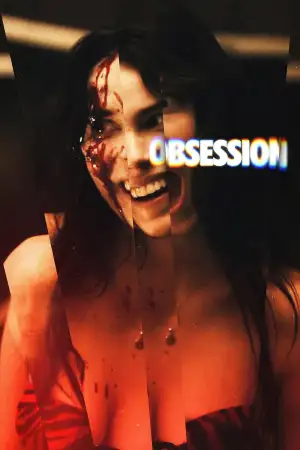 Poster to the movie "Obsession" #813985