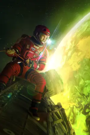 Poster to the movie "Project Hail Mary" #746680