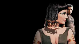 Backdrop to the movie "Cleopatra" #809625