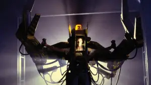 Backdrop to the movie "Aliens" #571281