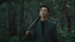 Backdrop to the movie "Along with the Gods: The Two Worlds" #178172