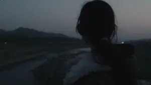 Backdrop to the movie "An Elephant Sitting Still" #506129