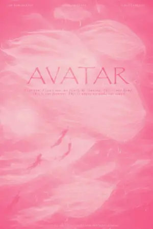 Poster to the movie "Avatar" #748230