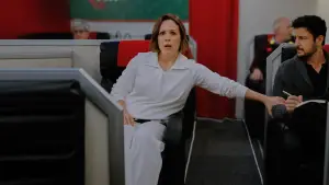 Backdrop to the movie "Christmas Above the Clouds" #661959