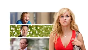 Backdrop to the movie "How Do You Know" #727417