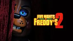 Backdrop to the movie "Five Nights at Freddy
