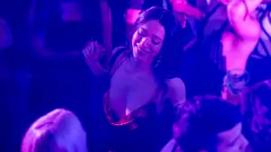 Backdrop to the movie "Anora" #547593