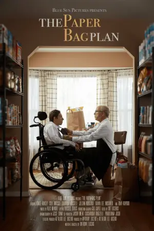 Poster to the movie "The Paper Bag Plan" #834765