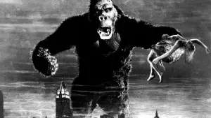 Backdrop to the movie "King Kong" #206078