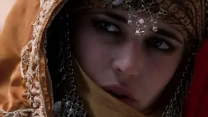 Backdrop to the movie "Kingdom of Heaven" #618734