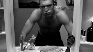 Backdrop to the movie "La Haine" #637507